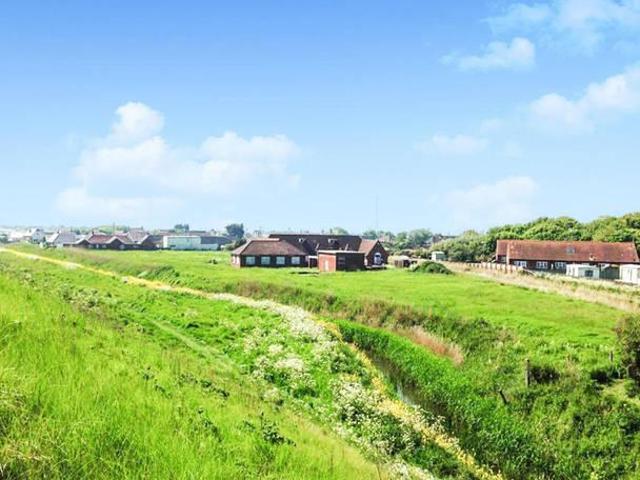 House for rent in Lincolnshire