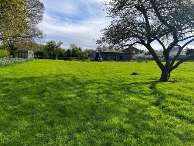Property for sale in Watergate, Devon
