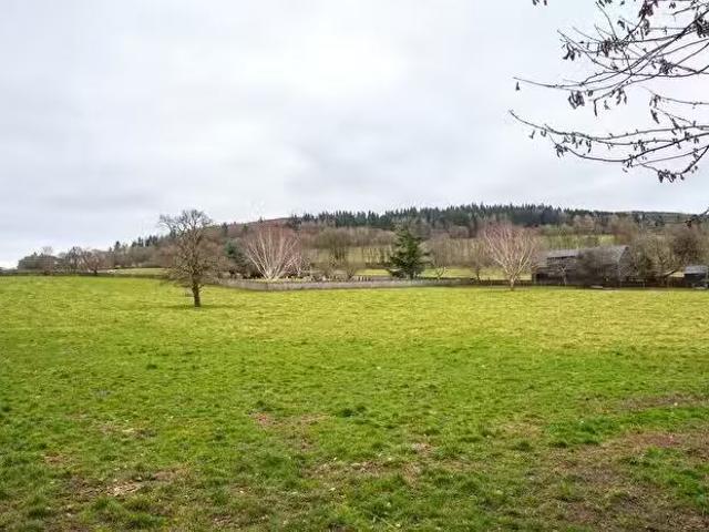 House for sale in Ruthven