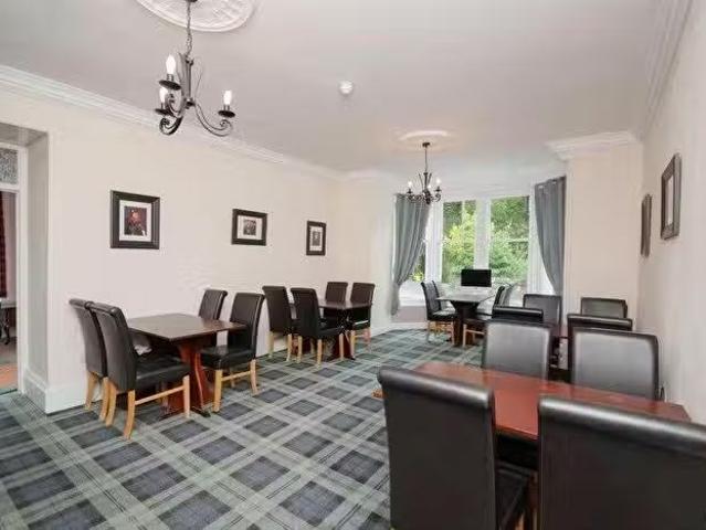 House for sale in Kippen