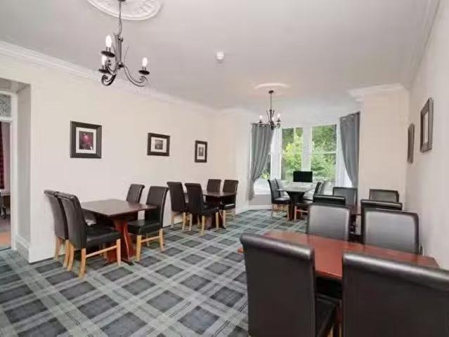 House for sale in Kippen