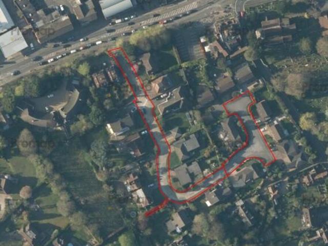 Property for sale in Westborough, Surrey