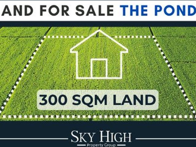 Land for sale in Sydney, New South Wales