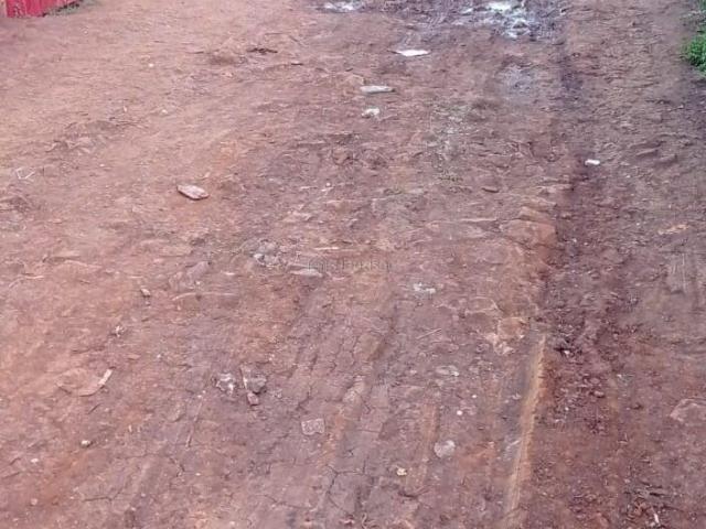 Land for sale in Kiambu