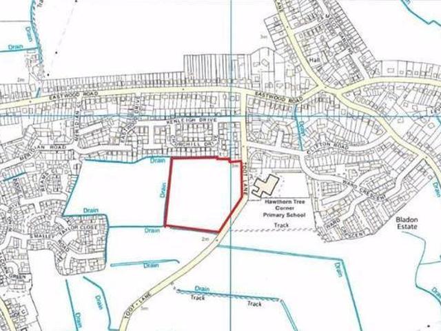 House for rent in Lincolnshire
