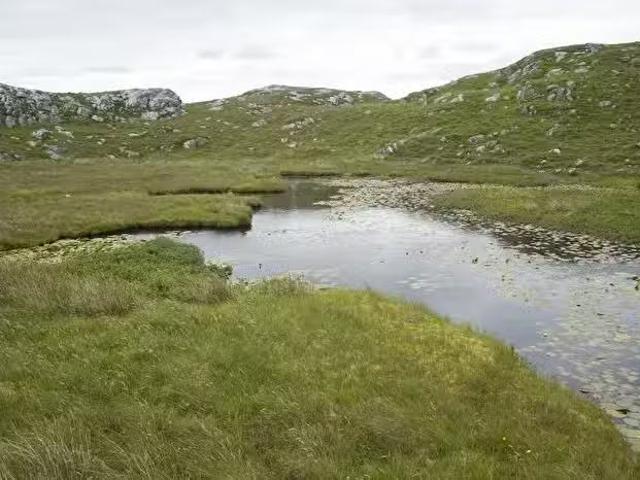 House for sale in Western Isles