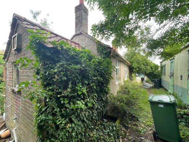 Property for sale in Burgh St Peter, Norfolk