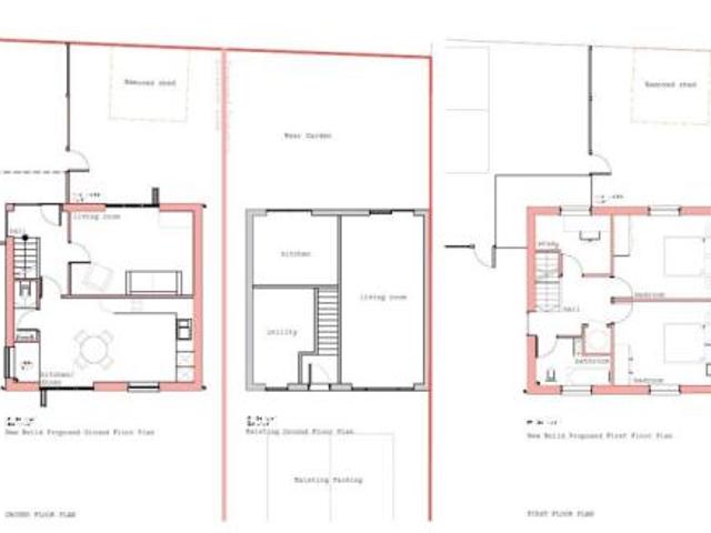 Property for sale in Reading