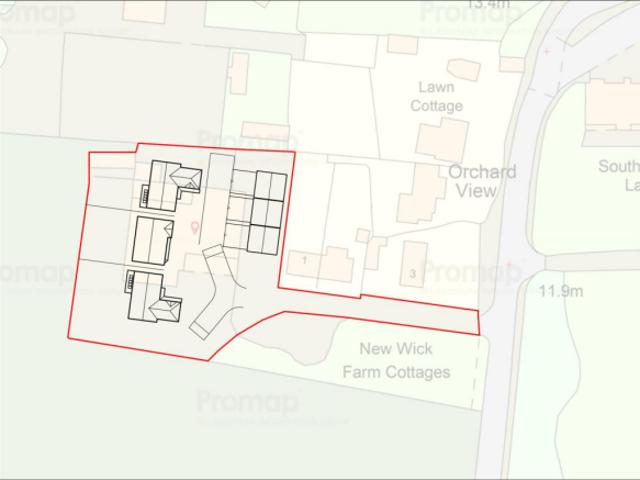 Property for sale in Barling