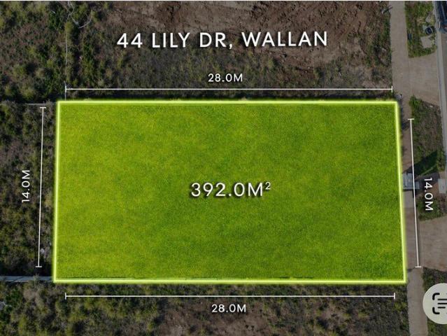 Land for sale in Wallan, Victoria