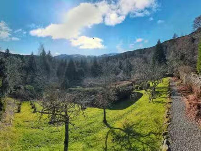 House for sale in Kippen