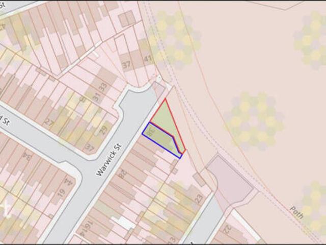 Property for sale in East Midlands