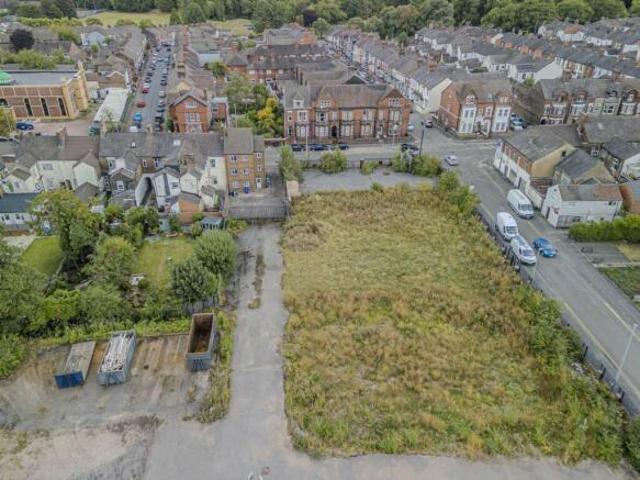 Property for sale in Scotland