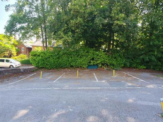 Property for sale in West Hill, Winchester