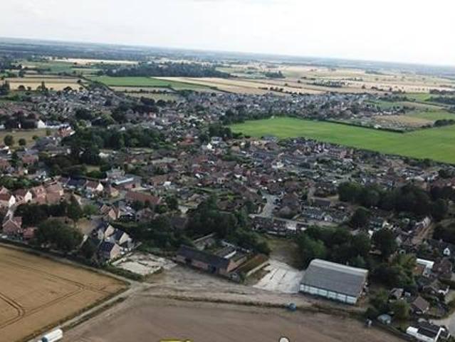 House for rent in Norfolk