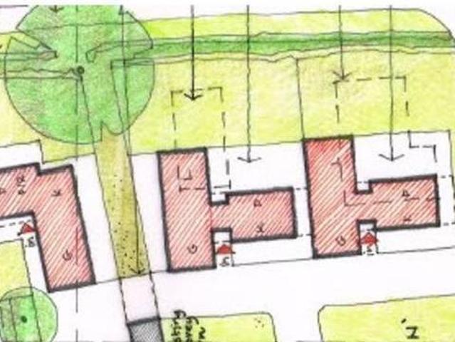 House for sale in Lincolnshire