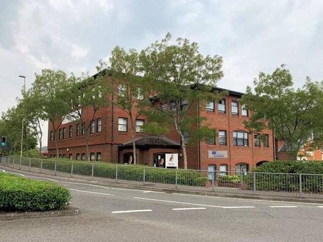 House for sale in Hampshire