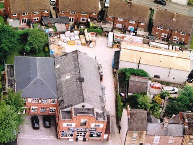 House for sale in Froggatt, East Midlands