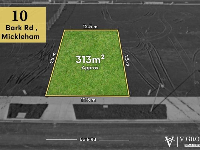 Land for sale in Camerons Creek, Victoria