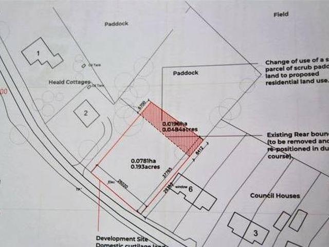 House for sale in Lyons, Greater London