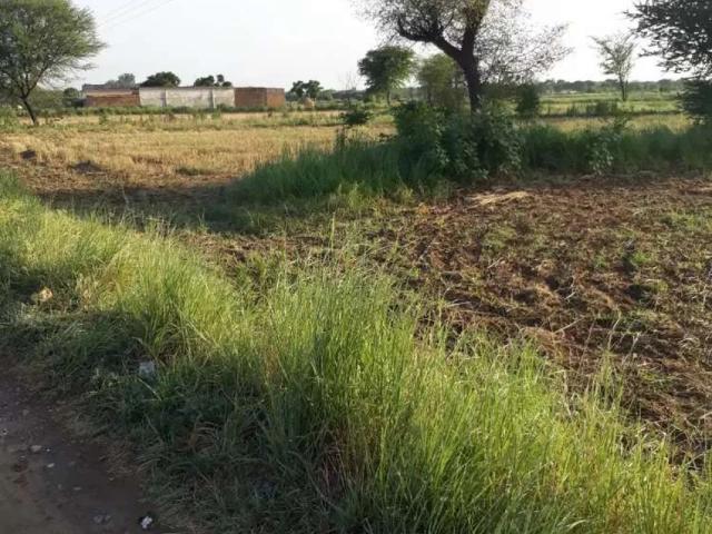 Land for sale in Islamabad