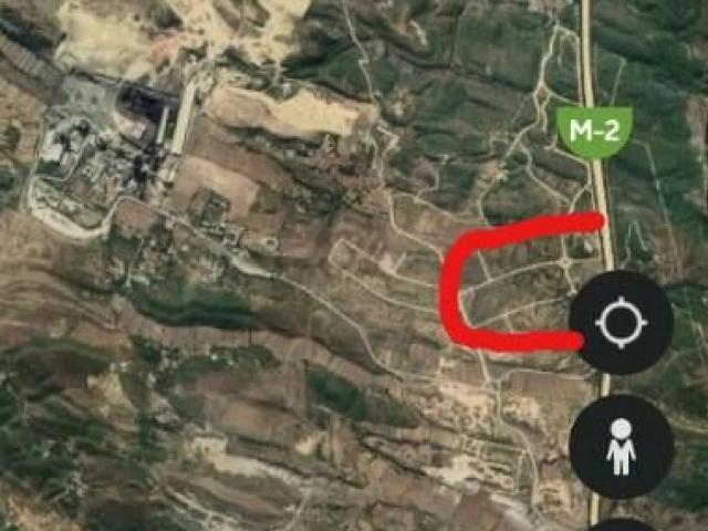 Land for sale in Islamabad
