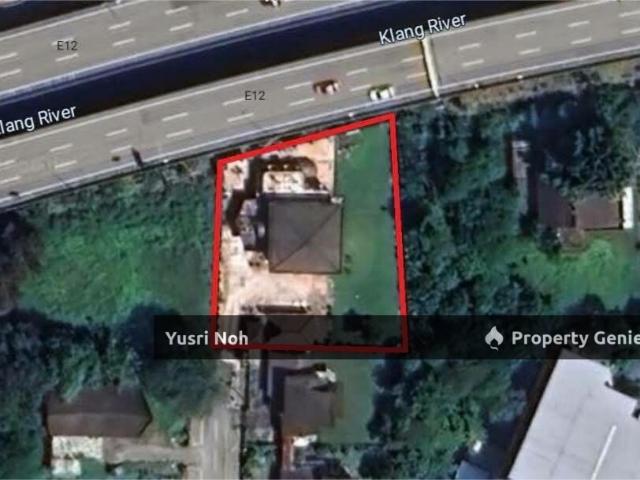 Property for sale in Country Heights Damansara, Kuala Lumpur