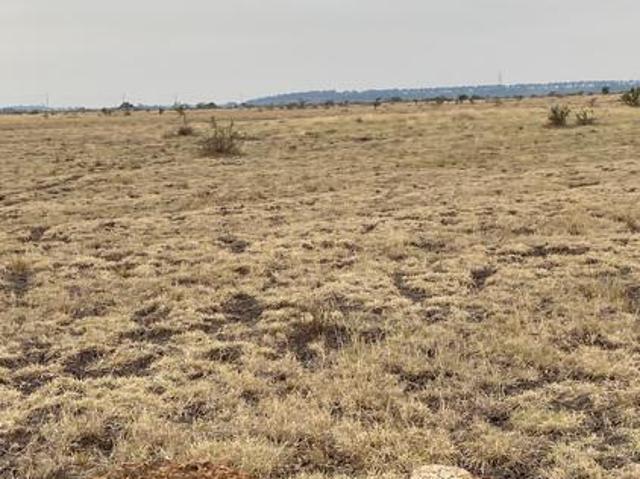 Land for sale in Thika, Kiambu