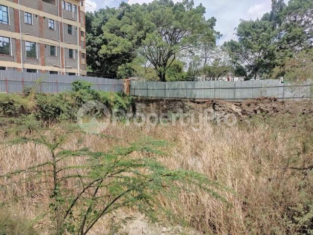 Land for sale in Ngong, Kajiado
