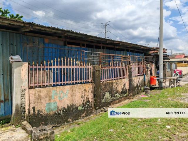 House for sale in Country Heights Damansara, Kuala Lumpur