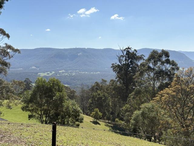 Land for sale in Kangaroo Valley, New South Wales
