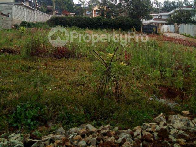 Land for sale in Nairobi