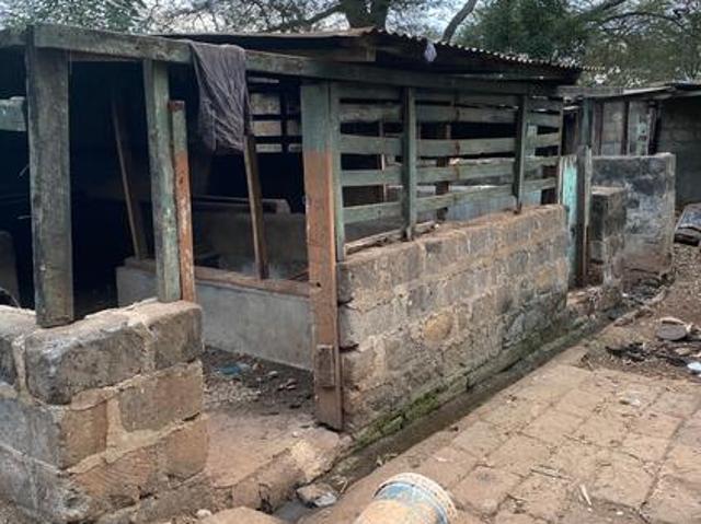 Land for sale in Thika, Kiambu