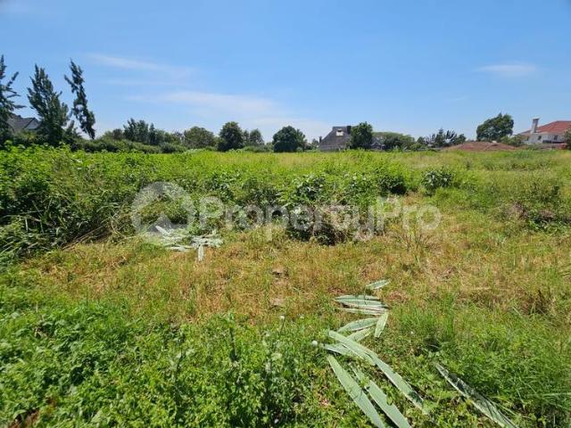 Land for sale in Kiambu