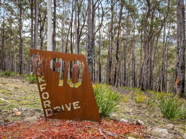 Land for sale in Hobart, Tasmania
