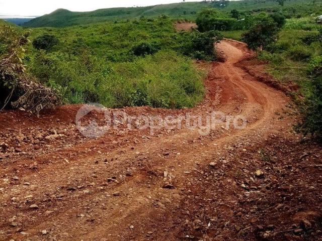 Land for sale in Kisumu