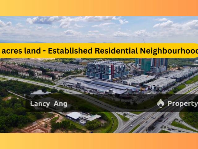 Property for sale in Tanjong Sepat, Selangor