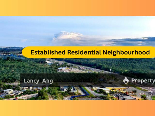 Property for sale in Tanjong Sepat, Selangor