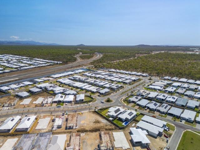 Land for sale in Bohle Plains, Queensland
