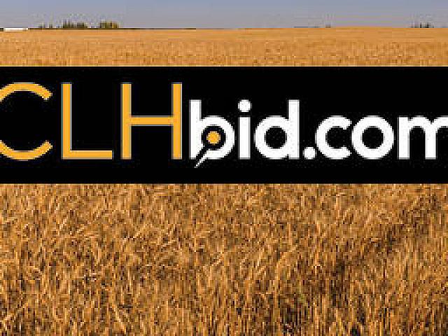 Land for sale in Alberta