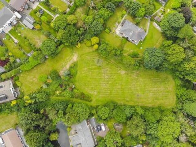 Land for sale in Irwell Vale, Lancashire