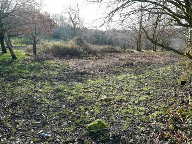 Land for sale in Farsley, West Yorkshire
