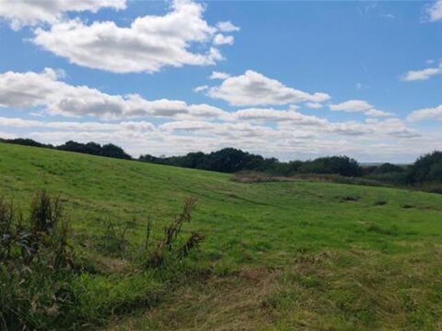 Land for sale in Llannon, Wales