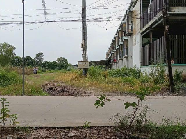 Bất động sản bán tại Đức Hòa, Long An