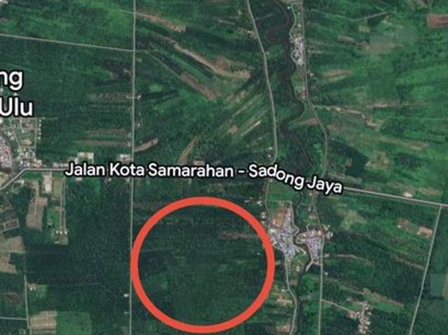 Shop for sale in Samarahan, Kota Samarahan