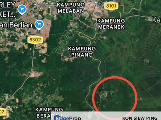 Shop for sale in Kuching