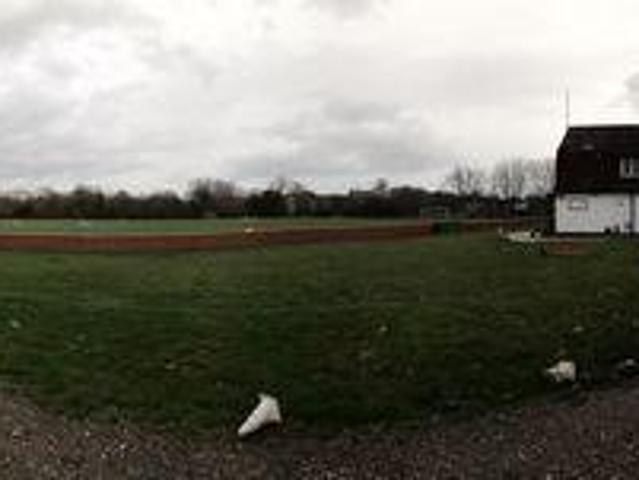 Land for sale in Horn Park, Greater London
