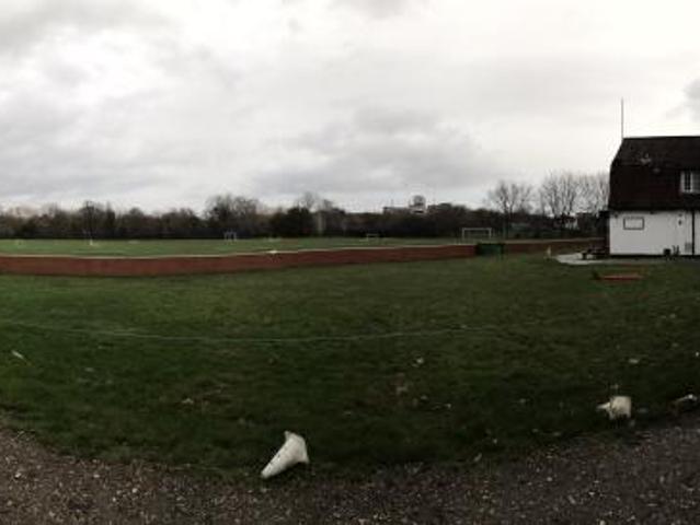 Land for sale in Horn Park, Greater London