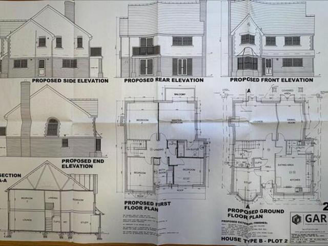 Land for sale in Dyserth