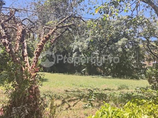 Land for sale in Kabete Land for sale in Kabete